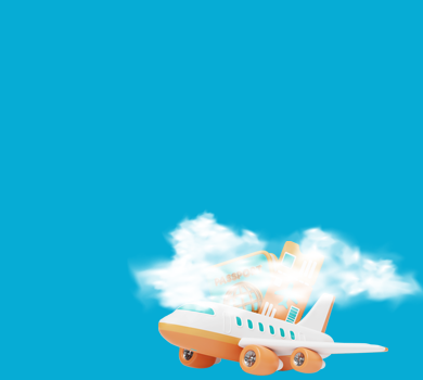 long term travel insurance